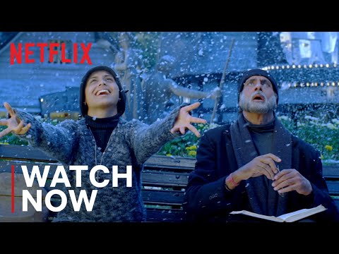 Black (2005) trailer