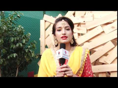 Happy New Year 2018 Wishes by Miss World Punjaban 2018 | Gurpreet Kaur | CelebrityBorn