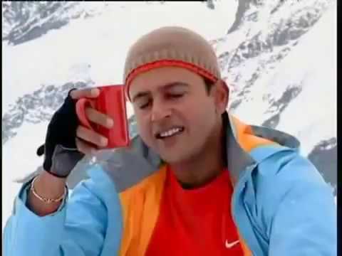 tumi ami r danish - Danish Condensed Milk tv advertisement