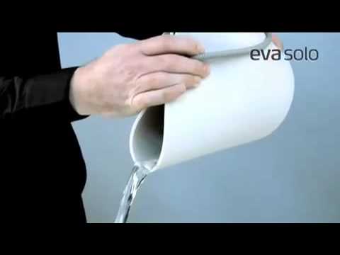 Designshops.eu - Eva Solo Salad Spinner