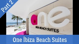One Ibiza Suites Hotel 2021