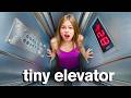 I WAS STUCK IN AN ELEVATOR FOR 24 HOURS - Jordan Matter I WAS STUCK IN AN ELEVATOR FOR 24 HOURS