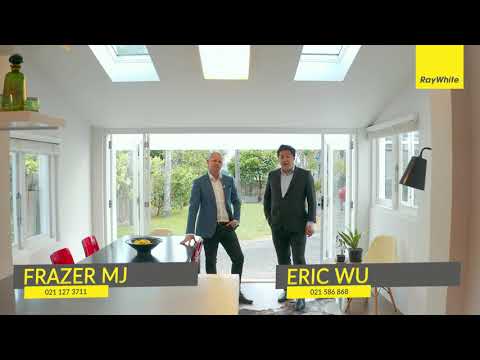 42 OLD MILL ROAD, GREY LYNN