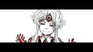 Cover art for Vacant Eyes