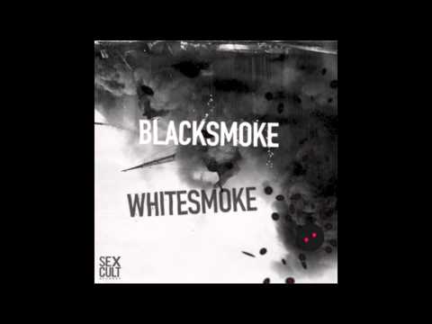 roeVy - Whitesmoke (Original Mix)