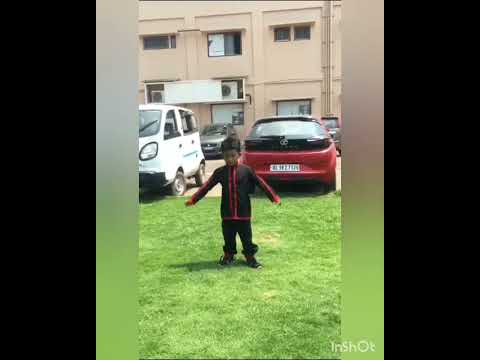 fouzaan monte kung fu practice #vdo kung fu#shot