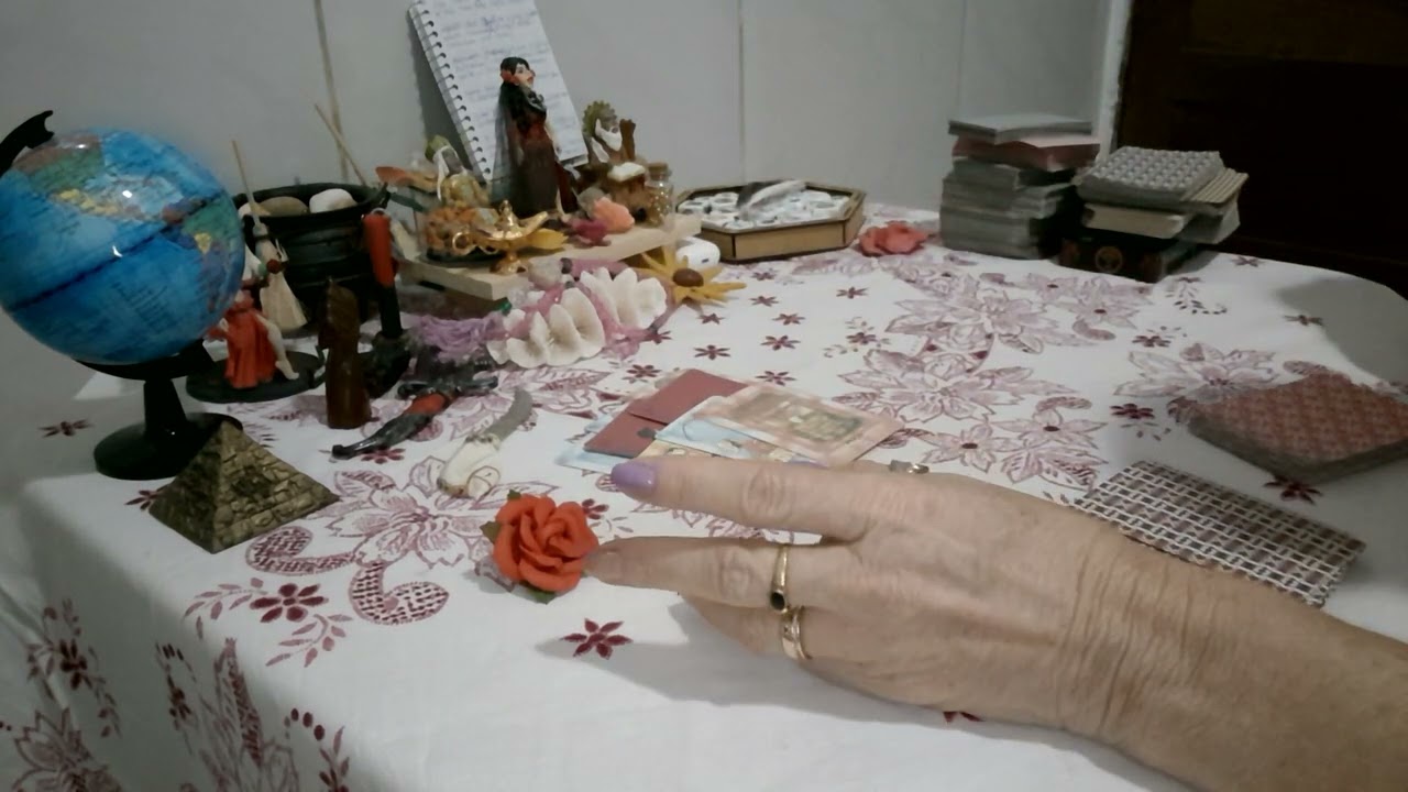 COMO ANDA A VIDA DESSA MULHER(O) QUE SEPAROU E TRAIU O MARIDO(A)?