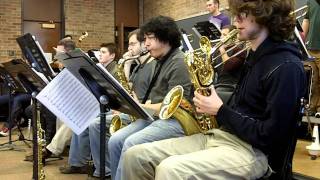 eyeJazz assignment 2.1