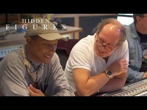 Hidden Figures | Hidden Harmonies | 20th Century FOX