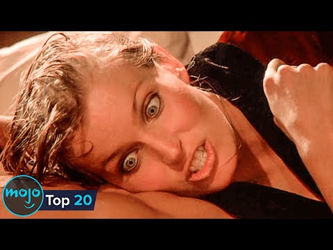 20 世紀 80 年代最差的 20 部電影 (Top 20 Worst Movies of the 1980s)