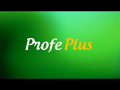 ProfePlus