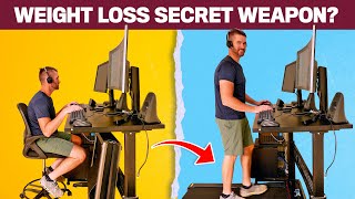 I Walked 30 Days on the WalkingPad R3—Is This the Ultimate Weight Loss Hack?