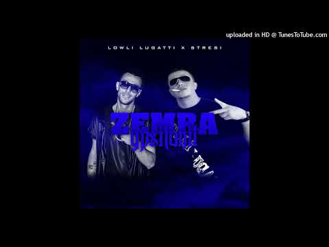 Lowli Lugatti feat. Stresi - Zemra Ypsilonit