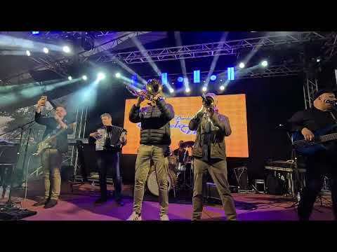 Banda Estrela do Mar - Barril de Chopp 🍺- 10° Expofeira de Pejuçara RS 2026