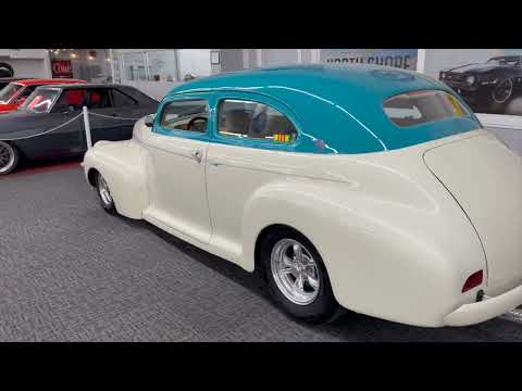1941 Chevrolet Master (CC-2062923) for sale in Mundelein, Illinois