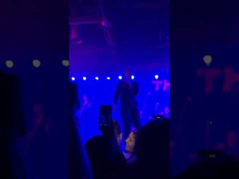 The Drums at The Glass House Pomona- Days