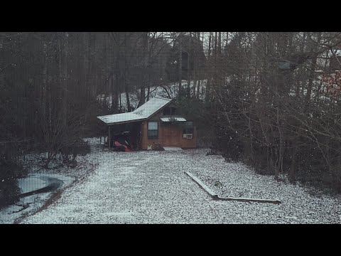 For When You Can't Breathe - Anything (Lyric Video)