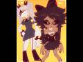 Rip Darkxwolf17 Murderdrones Serialdesignationj Cyn Cynessa Animation Digitalart Fyp