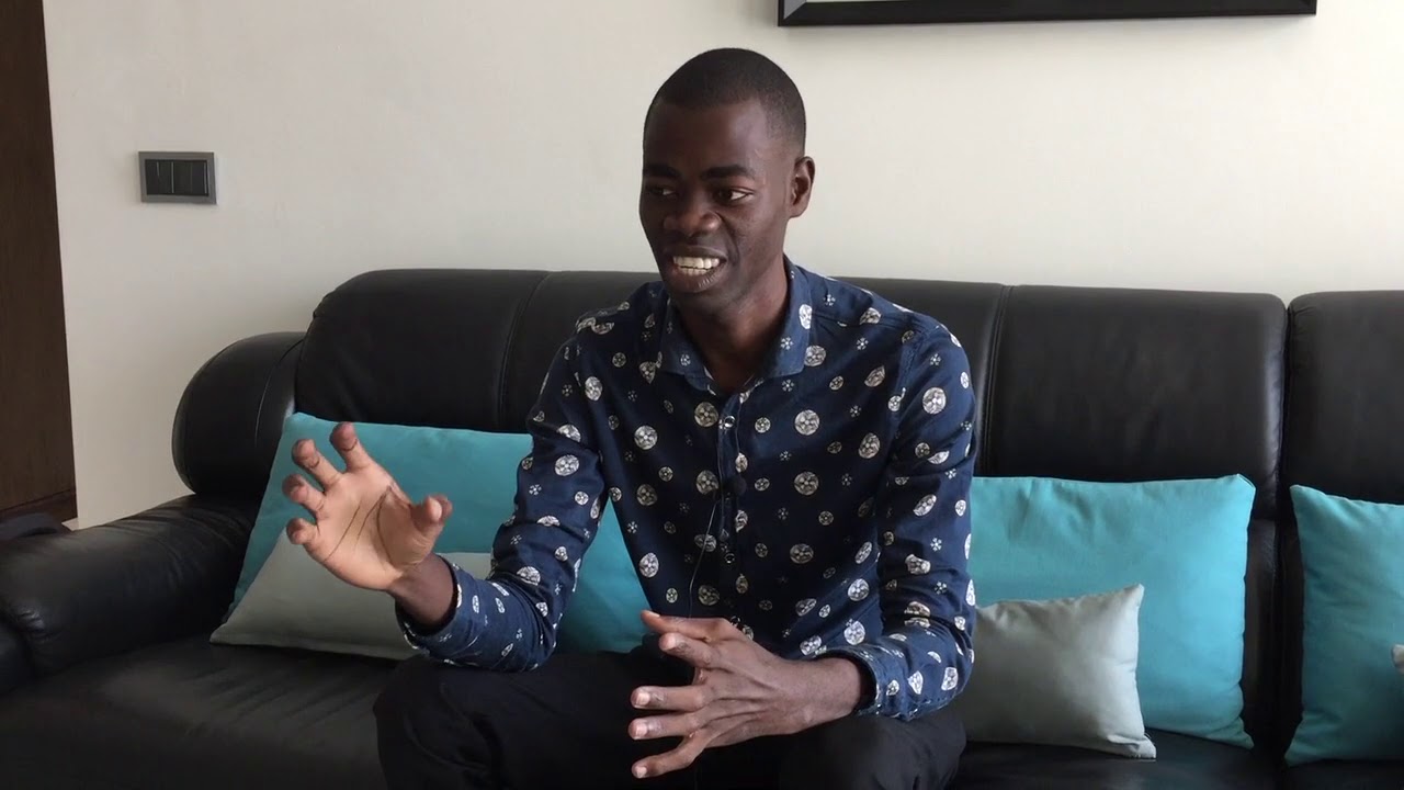 Original: testemunho de Gabriel, ex-satanista, meu amigo - a agenda do mal revelada