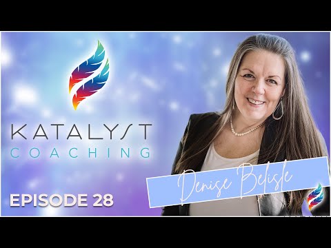 Denise Belisle In Motion Coaching video.