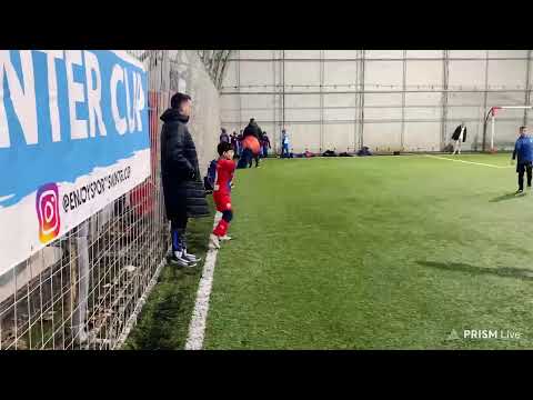 New Stars Rosu 2013 - CSM Fagaras 2013