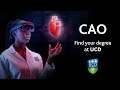 UCD CAO 2024: Future Focused (English subs 30)