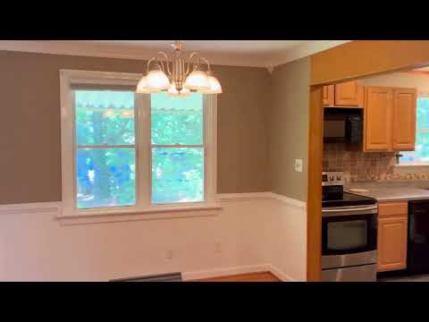 2802 Dancer Road property video