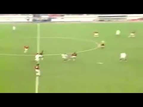 AC Milan vs Bordeaux (UEFA Cup 1995/1996)