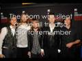 Maroon 5 - "Goodnight Goodnight" Karaoke 