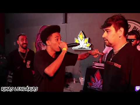 NEO X NÍCOLAS WALTER- NÉ PORQUE VOCÊ MORA LÁ QUE A SUA VIVÊNCIA É IGUAL!