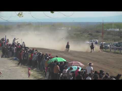 EMBROLLO  Club Hípico Cipriano Catriel - Catriel - Río Negro - 24-09-23