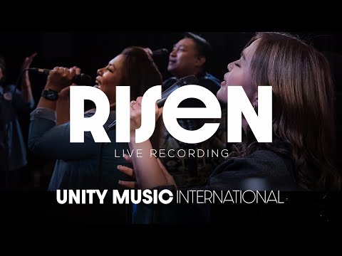 Risen (Cover) Featuring Vinta Pasla, Martin Sunardi, Winny Jessica