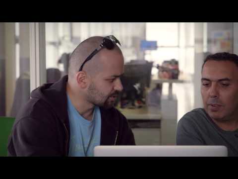 Wix - Customer Success Study (Nir Zohar - President and Chief Operating Officer)