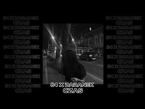8 4 x baranek - czas