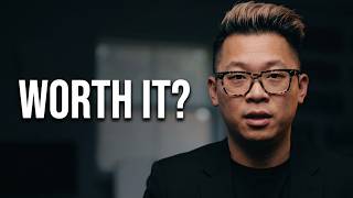 When Does a Brand Start Spending Six Figures on Video?