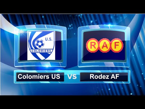 Arthur Le Journaliste : Colomiers / Rodez (Coupe de France)