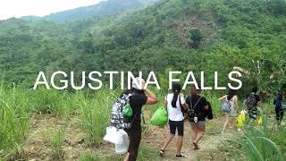 preview picture of video 'Discover NegrosPH @ Agustina Falls'