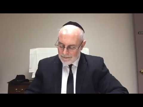 Tanya: Gateway to Unity and Faith Chapter 7 part 3 with Rabbi Yaakov Cohen
