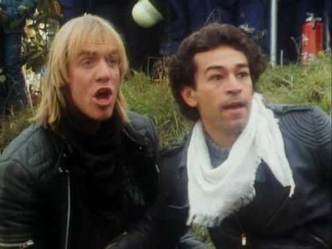 Treffer 1984 Dominik Graf