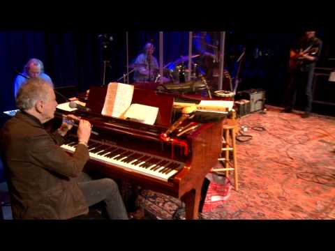 David Amram - Pull My Daisy (eTown webisode #768)