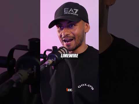 Schak: How I got started in the music scene