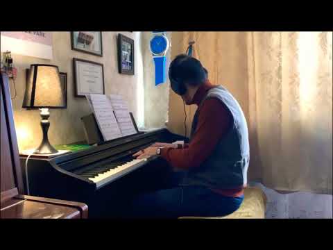 Pirvelad Iyo Simgera - Gigi Pianoman