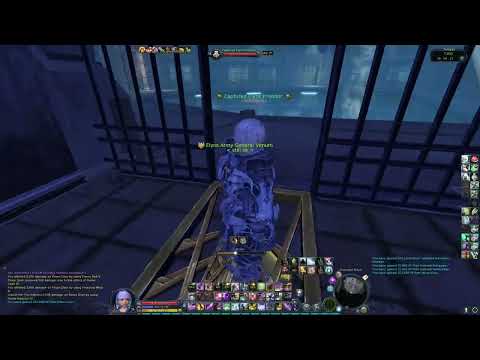 Aion Classic 2.5 (NA) - Sorcerer 🧙‍♂️ - TEMPUS (basic guide)