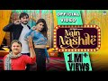 Nain Nashile Punit Yaduvanshi SumitBalraj Ft Simran Kaur Harender Nager New Song2024