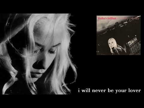 e-mail: Christian_Korbanka@msn.com - lyrics and chords of: London´s Brilliant by Wendy James
