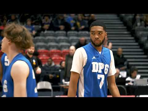 Haringey Sixth Form vs Dagenham Park Highlights | 2022 ABL Final