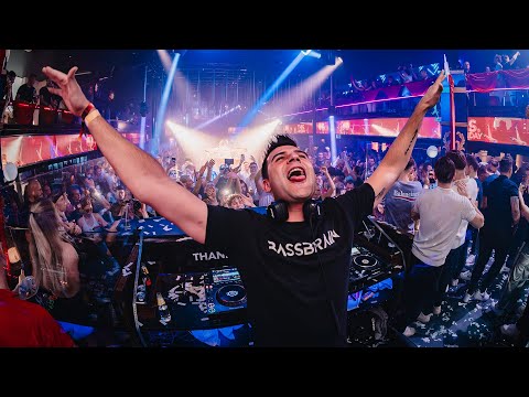 CAST YOUR VOTE! #IAMHARDSTYLETOP100