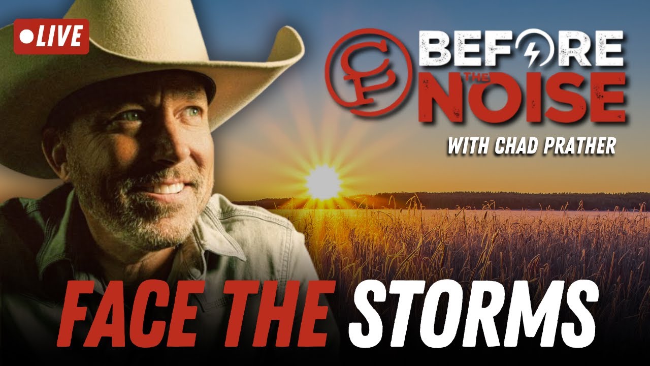 When the Storm Hits: Built on Rock or Sand? When the Storm Hits: Built on Rock or Sand?