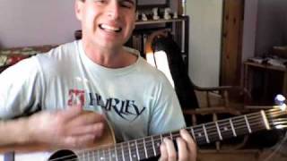 Cashed In - Pulley (Acoustic cover)