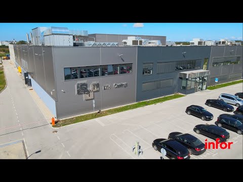 Simplifying Operations with LTH Castings